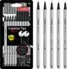 STABILO Multi-Liner-Set -  Creative Tips - ARTY - 10er Pack Produktbild-Vorschau 7