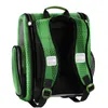 Fußball Schulranzen Rucksack Ranzen schulruckack fur jungen Produktbild-Vorschau 2