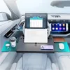 Multifunktionaler KFZ-Laptoptisch für Lenkrad oder Produktbild-Vorschau 3