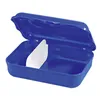 Step by Step Lunchbox Starship modrá Náhled obrázku produktu 3