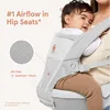 Fascia ergonomica Ergobaby Alta con supporto per l'anca del Anteprima dell’immagine prodotto 14