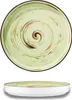 Wilmax Teller 28 cm Pistazie Porzellan WL-669120/A Produktbild-Vorschau 10