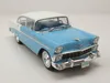 Whitebox 124248 Chevrolet Bel Air 4-Door Hardtop 1956 Produktbild-Vorschau 7