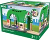 BRIO World - 33649: Nueva estación central con máquina de Vista previa de la imagen del producto 8