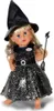 Zapf BABY born Hexenkleid 43cm Produktbild-Vorschau 7