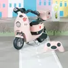 BABY born® E-Scooter Produktbild-Vorschau 8