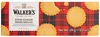 Walkers Stem Ginger Shortbread, biscuits écossais au beurre Voir les images du produit 1