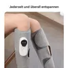 Fußmassagegerät, 3 Modi, mit Wärmefunktion, Venentrainer, Produktbild-Vorschau 3