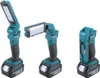 Makita® LED-Akku-Arbeitsleuchte LXT 400 lx 240 lm - DML801 Produktbild-Vorschau 39