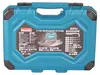 Makita E-17980 Sada náradia 231 ks. 5/16" / 1/4" / 1/2" Náhľad obrázku produktu 5