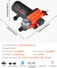 Membránové čerpadlo VEVOR, 12 V DC, 22,7 l/min, Náhled obrázku produktu 7