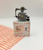 Original STIHL Vergaser WJ-114C TS700, TS800, 42241200601 Produktbild-Vorschau 2