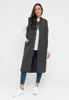 DERBE HAMBURG W-01-XX-QUILTBY VEST Damen Steppweste Produktbild-Vorschau 2