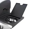 Aga Plynový gril DS1922 Náhled obrázku produktu 10