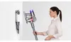 Dyson V8 Total Clean, aspirateur balai 2-en-1, sans sac, Voir les images du produit 9