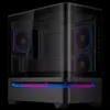 PRIME AP202 TG ARGB  (schwarz, Tempered Glass x 2) Produktbild-Vorschau 1