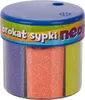 Sypké třpytky 50g 6 neonových barev Astra Náhled obrázku produktu 1