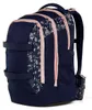 Satch, Schulrucksack-Set PACK Bloomy Breeze 2-teilig, ab 5. Produktbild-Vorschau 7