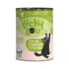 Lucky Lou Lifestage Kitten Geflügel & Rind Produktbild-Vorschau 1