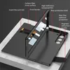 Für Samsung Galaxy Z Fold7 GKK Integrierte Flip Lederhülle Produktbild-Vorschau 8