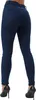 Tazzio Damen Skinny Fit High Rise Jeans F103 Navy 44 Produktbild-Vorschau 6