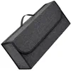 Borsa portaoggetti in feltro per il bagagliaio, 50 x 24 cm Anteprima dell’immagine prodotto 4