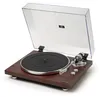 MUSE MT-109WTO, platine disque avec sortie BT, bois Voir les images du produit 2