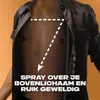 Axe AXE Deodorante spray per il corpo - Pelle e biscotti - Anteprima dell’immagine prodotto 6
