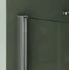 Mai & Mai Duschkabine 90x120cm ESG-Sicherheitsglas mit Produktbild-Vorschau 3