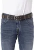 Red Bridge Herren Gürtel Echtleder Ledergürtel Leather Belt Produktbild-Vorschau 7