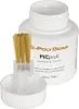 S-PolyBond® PVCprofi, PVC Kleber, PVC-U Klebstoff | 125ml Produktbild-Vorschau 2