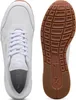Puma Uni Sneaker ST Runner v4 L - 399068, Farbe:weiß/grau, Produktbild-Vorschau 6