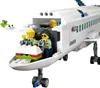 LEGO® City 60367 Samolot pasażerski Podgląd zdjęcia produktu 7