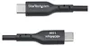 StarTech.com Cavo di ricarica USB-A a USB-C da 30cm, Anteprima dell’immagine prodotto 5