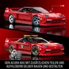 Auto giocattolo Acura, serie Elite, modello pressofuso Anteprima dell’immagine prodotto 15