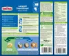 Substral Langezeit Depotdünger Obst & Gemüse 750 g Produktbild-Vorschau 5