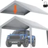 Namiot garażowy Carport, 3 x 6 m, namiot na dachu garażu, Podgląd zdjęcia produktu 1