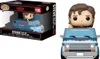 Stranger Things POP! Rides Vinyl Figur Steve with The Anteprima dell’immagine prodotto 4