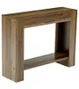 Table console Tribesigns de 105 cm de style rustique, table Voir les images du produit 12