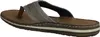 Rieker Teenslippers  Teenslippers - Taupe - Maat 45 Produktbild-Vorschau 26
