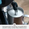 Sage - The Barista Pro - Kaffeemaschine mit manuellem Produktbild-Vorschau 11