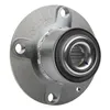 RIDEX Radlagersatz Vorne für VW Lupo (6X1, 6E1) 118mm Produktbild-Vorschau 4