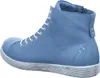 Andrea Conti Sneaker high 0341500 Damskie sznurowane buty z Podgląd zdjęcia produktu 23