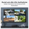 Reolink RLN8-410, 8CH PoE NVR Überwachungssystem Rekorder Produktbild-Vorschau 2