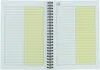 Oxford 100102191 Vocabulary Coach Optik Paper 90 gsm A5 Anteprima dell’immagine prodotto 9