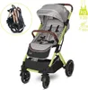 Lorelli Kinderwagen Storm Buggy, Fußabdeckung, Produktbild-Vorschau 15