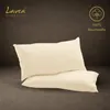 Zestaw 2 poszewek na poduszki Lavea®, 80x80 cm, 100% Podgląd zdjęcia produktu 2