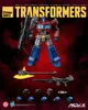 Transformers MDLX Actionfigur Optimus Prime (komiksové Náhled obrázku produktu 2