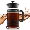 VEVOR caffettiera French Press, caffettiera da 1 L in vetro Anteprima dell’immagine prodotto 2