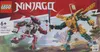 Stavebnica LEGO NINJAGO 71781 Lloyd a súboj robotov EVO Náhľad obrázku produktu 28